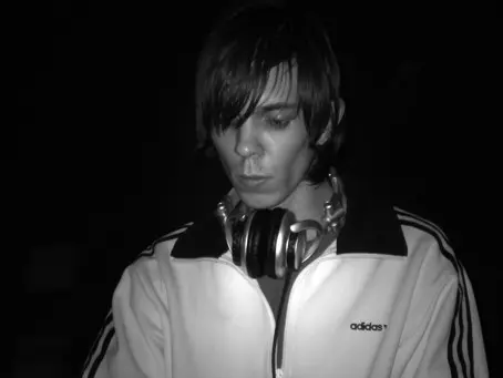 Lunar Panda Recordings